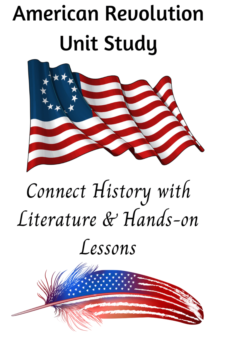 The Secret of Sarah Revere by Anne Rinaldi Reading Guide and American Revolution Study Unit ! #Intermediatereaders #historicalfiction #studyunit #mosswoodconnections #AmericanRevolution #homeschooling #literacy 