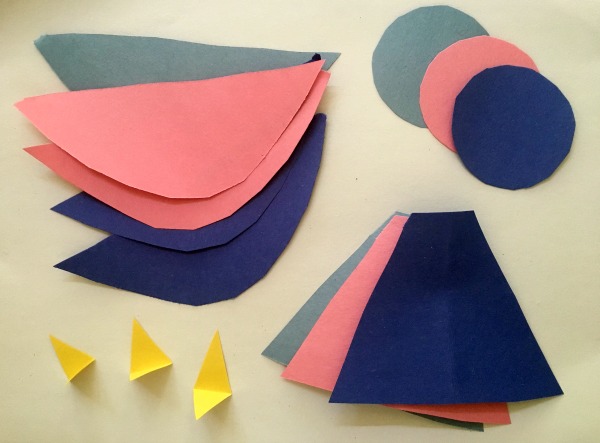 Cardboard-Roll-Bird-Craft