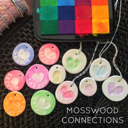  DIY Mother's Day Gift  #mosswoodconnections #crafts #parenting  #mothersday #DIY #homemadegift