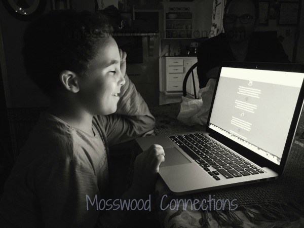 Learning Has No Hours of Operation: Encourage Curiosity in Children #mosswoodconnections #encouragecuriousity #education #parenting