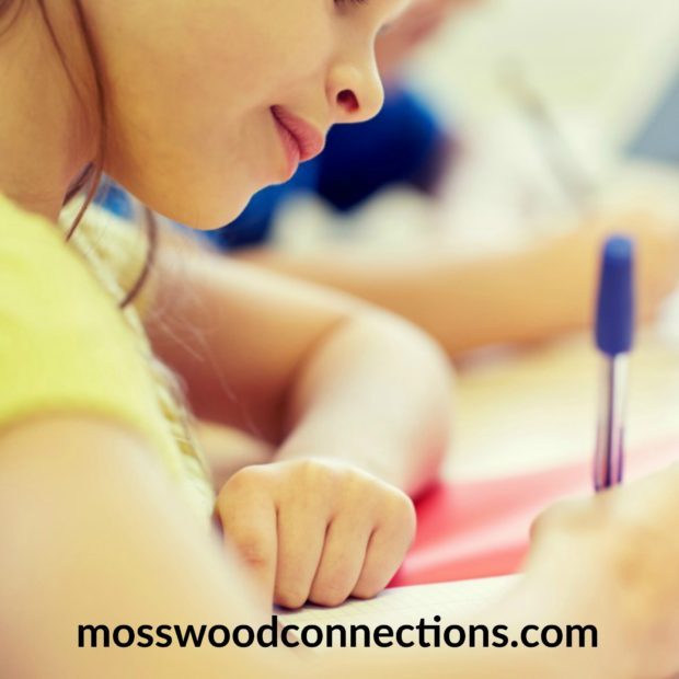 Letter-writing-for-kids-can-help-develop-social-skills-and-bolster-self-esteem #mosswoodconnections