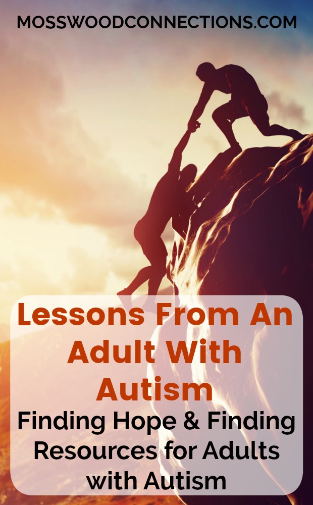My Fridays With The Blue Goddess; Lessons From An Adult With Autism. #mosswoodconnections #adultswithautism #therapyhelps #autism #specialneeds