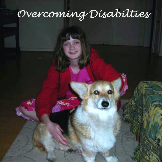 Overcoming Disabilties Overcoming Disabilities How to Survive and Thrive While Being Autistic. #thereishope #autism #mosswoodconnections