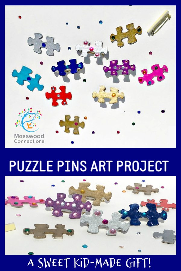 Pin em Puzzle