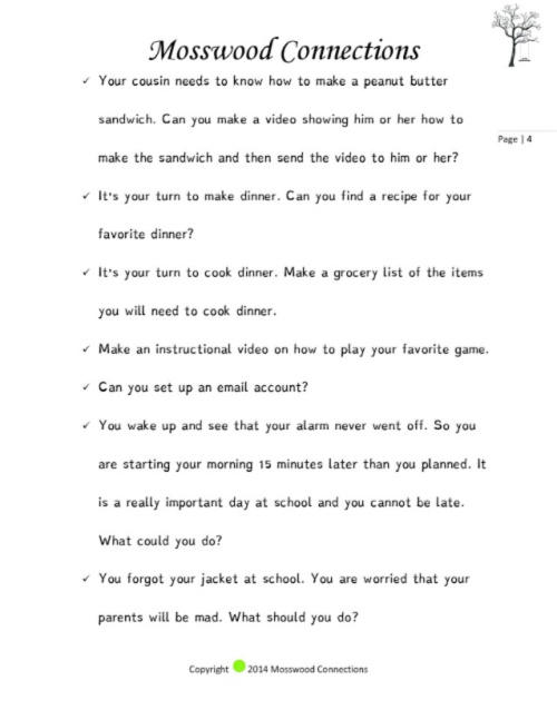 Problems in a Jar Integrate Critical Thinking Skills and Executive Functioning-page-004 Problems in a Jar Integrate Critical Thinking Skills and Executive Functioning Free Printable #mosswoodconnections
