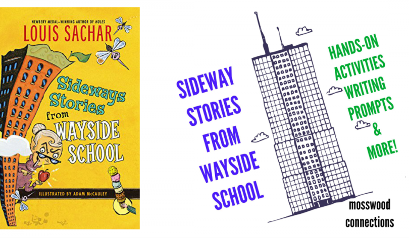 Library2go - Sideways Stories from Wayside School