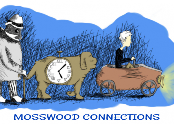 Go on The Phantom Tollbooth Journey -Lesson plans and teaching ideas #Intermediatereaders #mosswoodconnections #booklessons #homeschooling #literacy #reluctantreaders #PhantomTollbooth