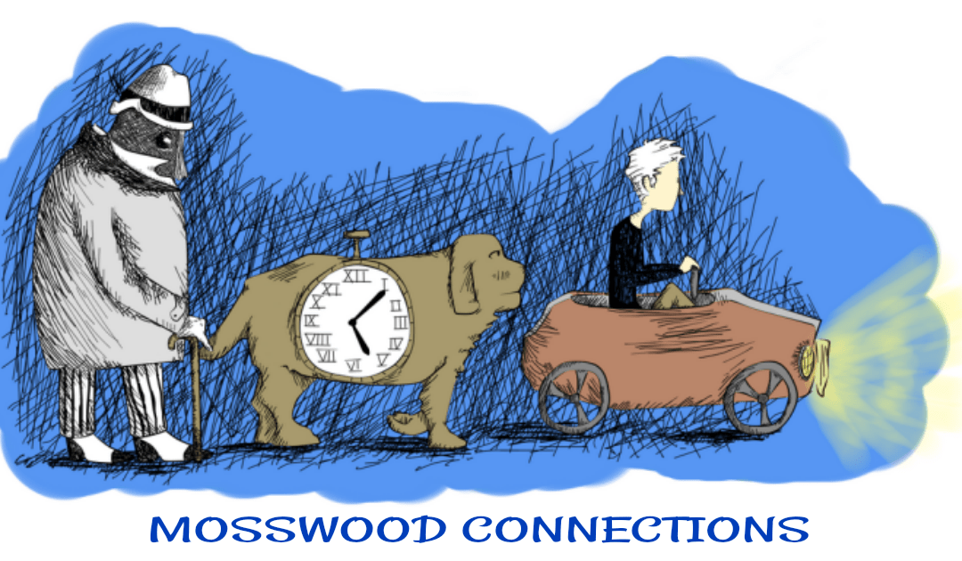  Go on The Phantom Tollbooth Journey #Intermediatereaders #mosswoodconnections #booklessons #homeschooling #literacy #reluctantreaders