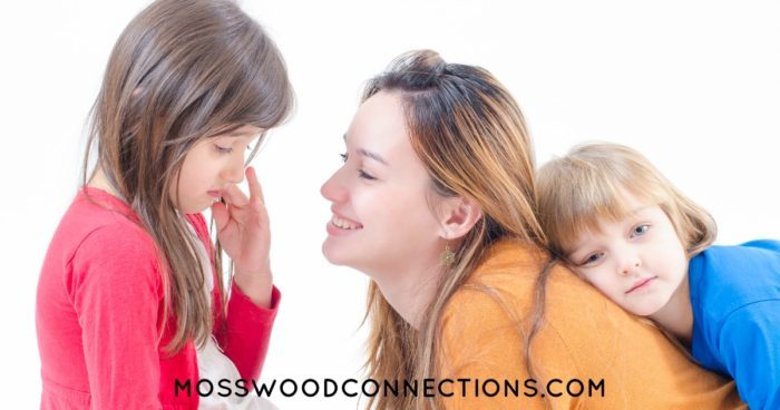 Our Tips for Soothing the Anxious Child; Tools and Strategies to Help Children Take Control of Their Anxiety #mosswoodconnections #anxiety #parenting #specialneeds #autism #mosswoodconnections #childdevelopment #parenting #nightmares