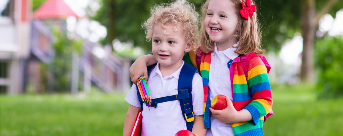 Tips to Prepare Your Child for Going to School