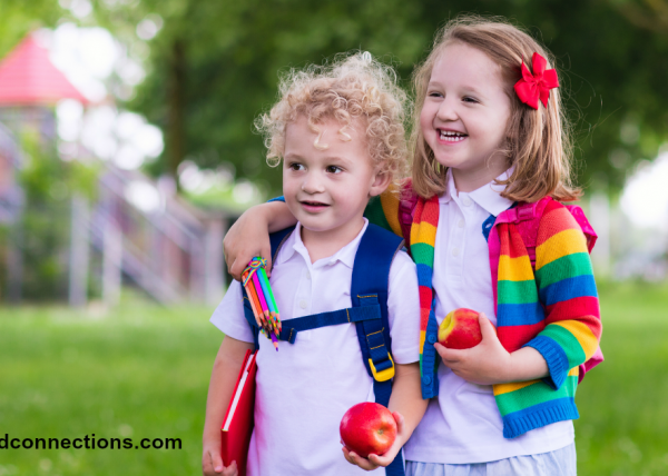 Tips to Prepare Your Child for Going to School