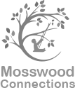 Mosswood Connections Education and Special Needs logo