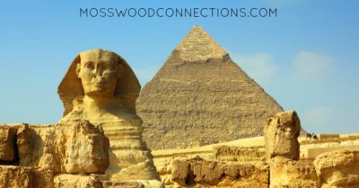 Ancient Egypt Study Unit  #mosswoodconnections   #homeschooling