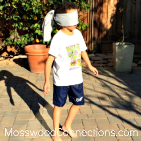 Auditory Hide and Seek: an Auditory Processing Game #mosswoodconnections #auditoryprocessing #activelearning #listeningskills #followingdirections