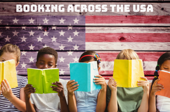 BOOKING ACROSS THE USA: Book Inspired Activities and Crafts Related to Each of the 50 States #mosswoodconnections #picturebooks #crafts #homeschooling #education