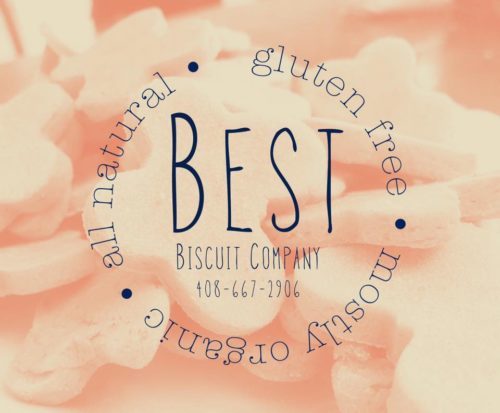 Best Biscuits Logo- Parenting Fail or Creating a Future Entrepreneur? Small Businesses for Kids #mosswoodconnections #parenting #positiveparenting #financeforkids