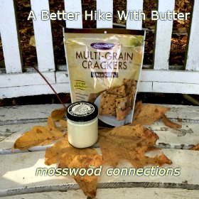 A BETTER HIKE WITH BUTTER: EXPLORING FOOD SCIENCE #mosswoodconnections #science #foodscience #homeschooling #educational