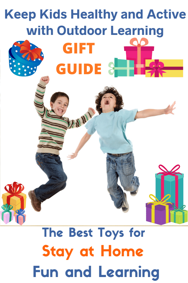  Toy & Games for Children of All Ages That Promote Open-Ended Play, Curiosity, Creativity, Independence, & Problem-Solving! #imaginaryplay #pretend #mosswoodconnections #giftguide