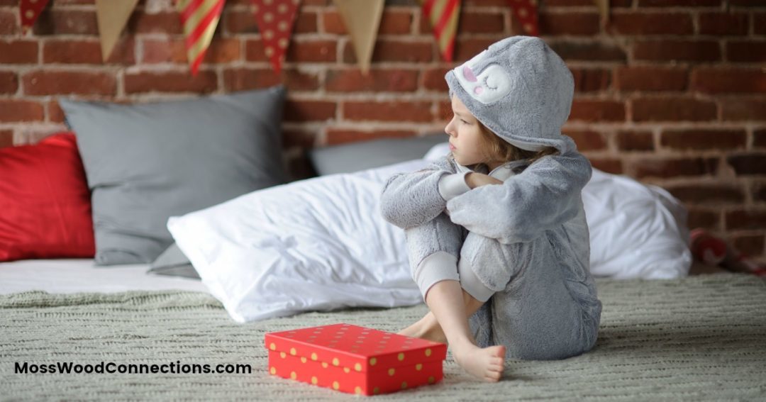 Holiday Tips for Parents of Children with Special Needs That Will Help Celebrations Go More Smoothly #mosswoodconnections #autism #ASD #holidays