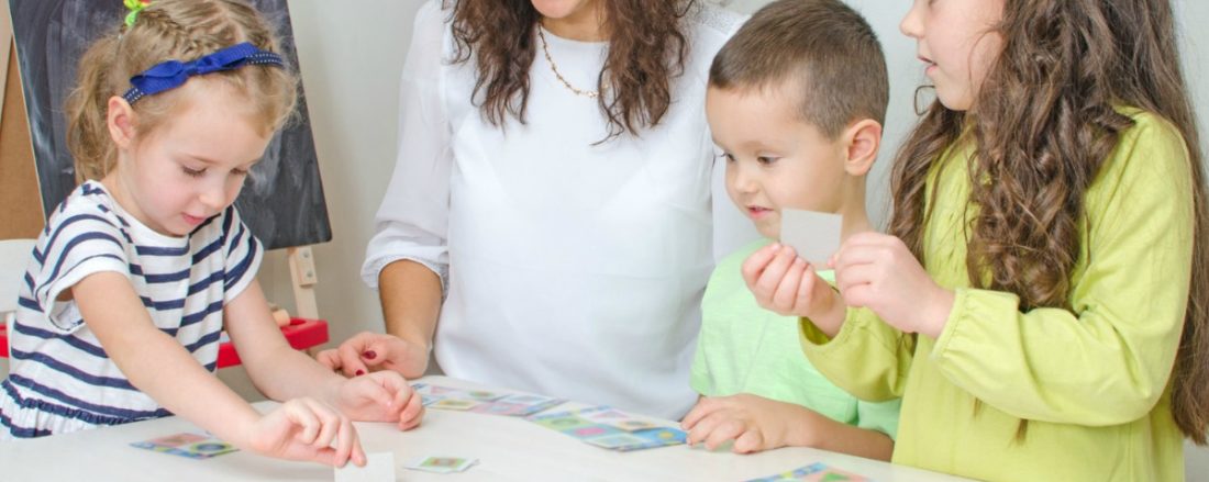 10+ Card Games for Learning Math Facts #mosswoodconnections #mathfacts #learningthroughplay #education #homeschool