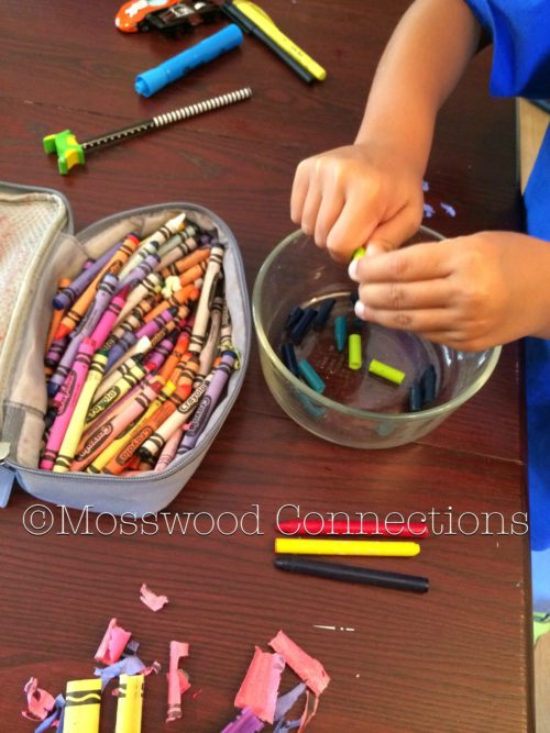 Heating Up Summer Creativity by Constructing a Solar Oven #mosswoodconnections #science #solarscience #education #homeschool