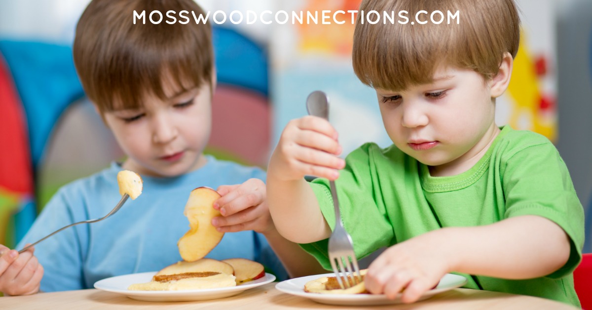 20 Fun and Healthy Snacks That Will Put a Smile on Kids’ Faces #parenting #healthysnacks #mosswoodconnections #recipes #kidfriendlyfood