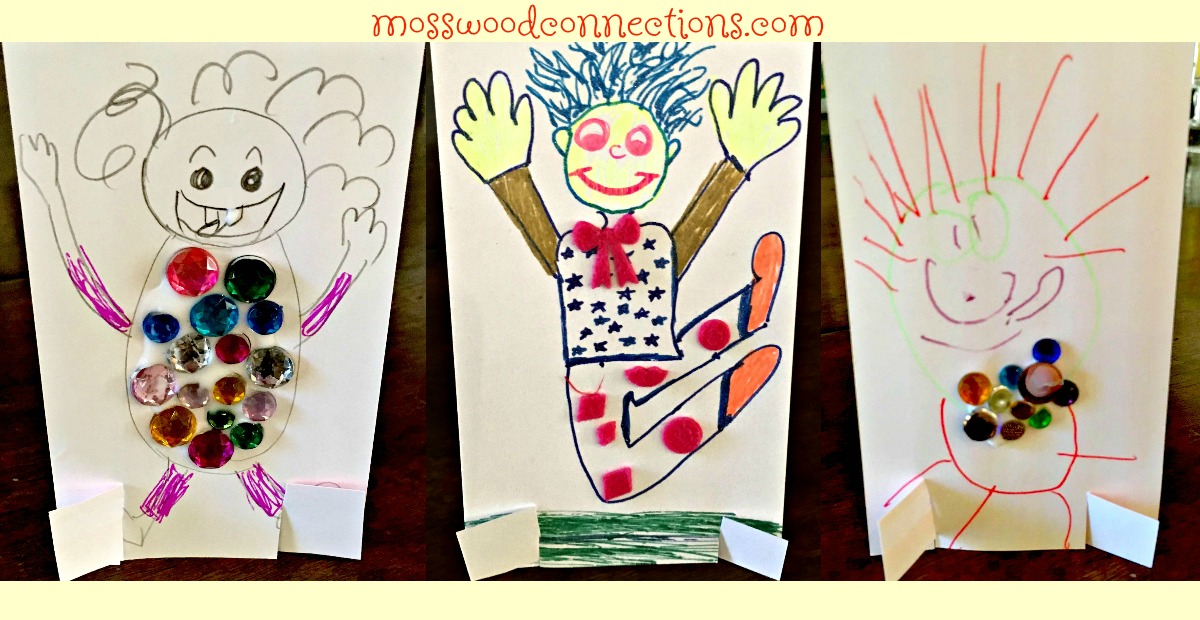 Stick Up For Your Feelings!-Social Skills Activity #mosswoodconnections #autism #socialskills #feelings 