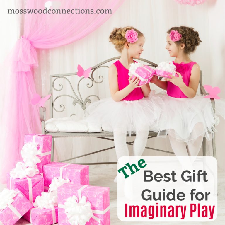 Gift Ideas for Kids: Find the Perfect Gift for Every Child #mosswoodconnections #giftguides #kids #holidays 