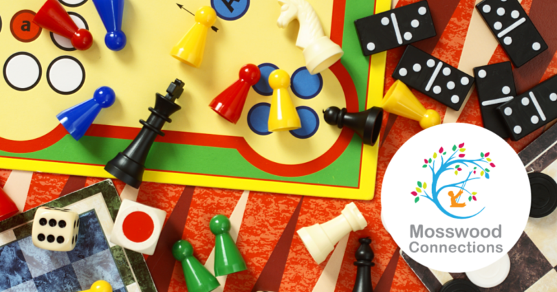 The Games We Play and Why: the Benefits of Educational Board Games #mosswoodconnections #learningthroughplay #giftguide #holidays