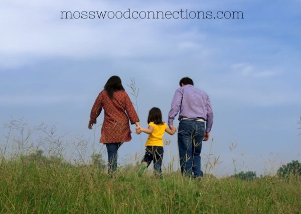 Understanding and Having Empathy for Children on the Autism Spectrum #mosswoodconnections #autism #ASD