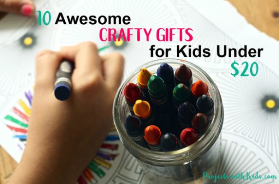 Gift Ideas for Kids: Find the Perfect Gift for Every Child #mosswoodconnections #giftguides #kids #holidays 