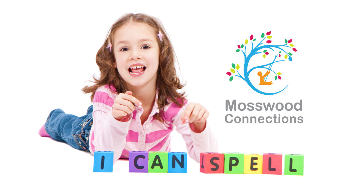  Kinesthetic Spelling: Active ways to teach spelling skills #mosswoodconnections #education #phonics #homeschooling #reading