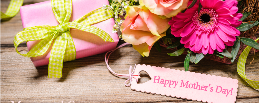 40 DIY Mother's Day Gifts that come straight from the heart! Kids will love to create their own Mother's Day present for mom #mosswoodconnections #crafts #parenting #mothersday #DIY #homemadegift