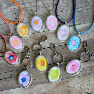  DIY Mother's Day Gift  #mosswoodconnections #crafts #parenting  #mothersday #DIY #homemadegift