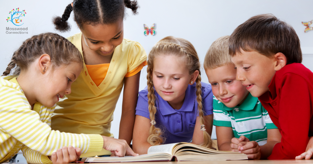 Literature Lesson Plans and Resources for Young Reader Chapter Books #mosswoodconnections (1) #mosswoodconnections #booklessons #homeschooling #literacy #reluctantreaders