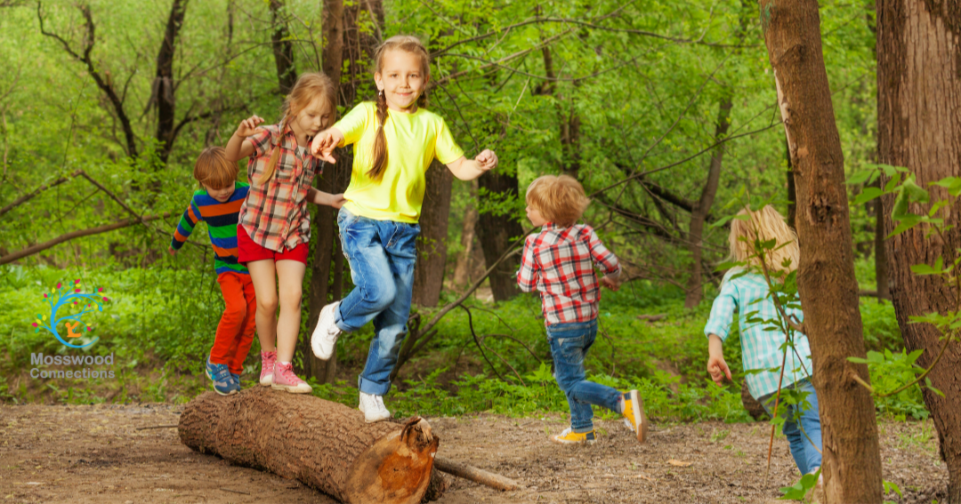 Forest Lessons_ Learning from Outdoor Nature Activities #mosswoodconnections