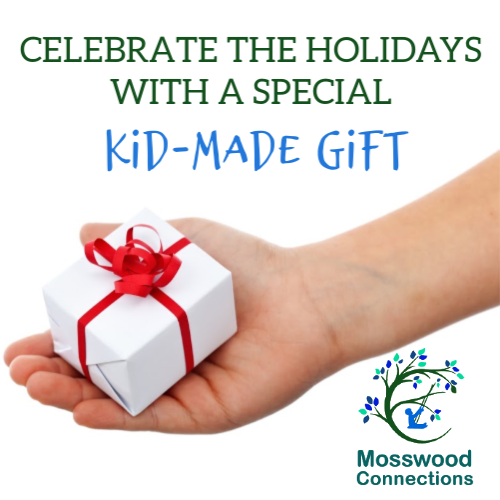 An Absolutely Awesome Collection of Kid Made Gifts #Craftsforkids #mosswoodconnections #kidmadegift