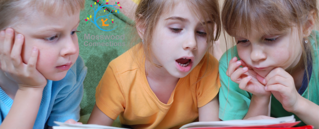 Help Children Develop Reading Fluencing and Comprehension Skills: Books for Reluctant Readers #mosswoodconnections #literacy #reluctantreaders #chapterbooks #readingskills #readingfluency