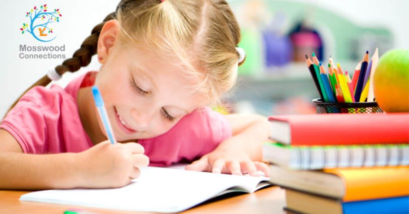 Dysgraphia: Symptoms, Treatment, and Accommodations - Mosswood