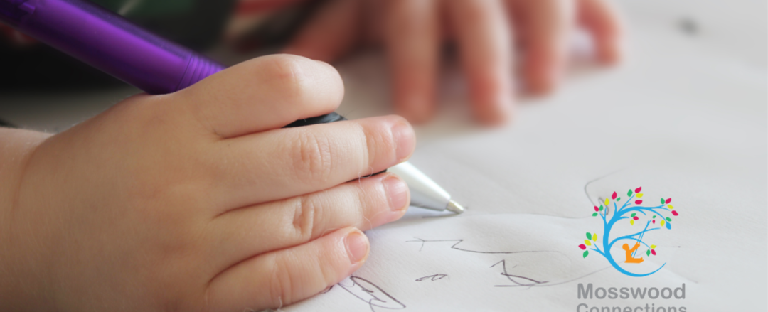 Handwriting problems? Dysgraphia_ Symptoms, Treatment, and Accommodations #mosswoodconnections