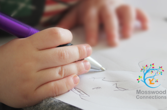 Handwriting problems? Dysgraphia_ Symptoms, Treatment, and Accommodations #mosswoodconnections