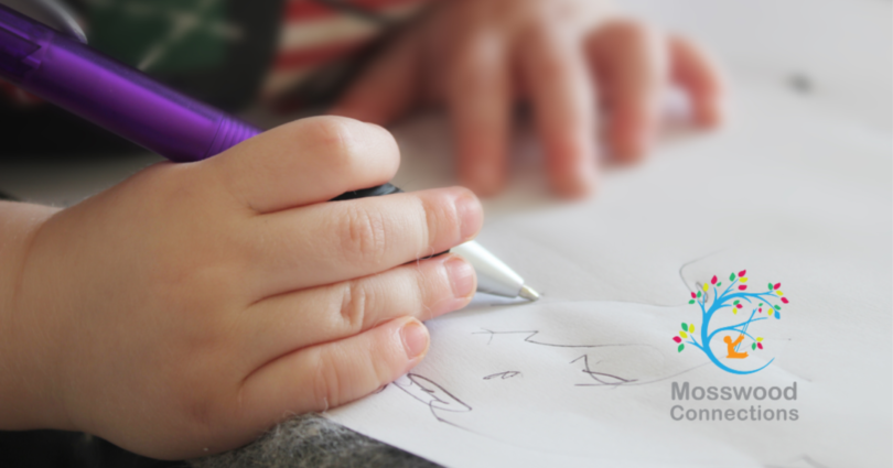 Handwriting problems? Dysgraphia_ Symptoms, Treatment, and Accommodations #mosswoodconnections