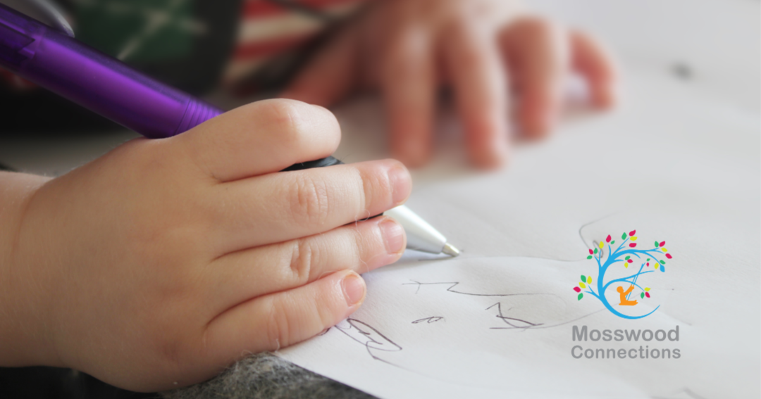 How I Teach Handwriting to my Kids With Dysgraphia