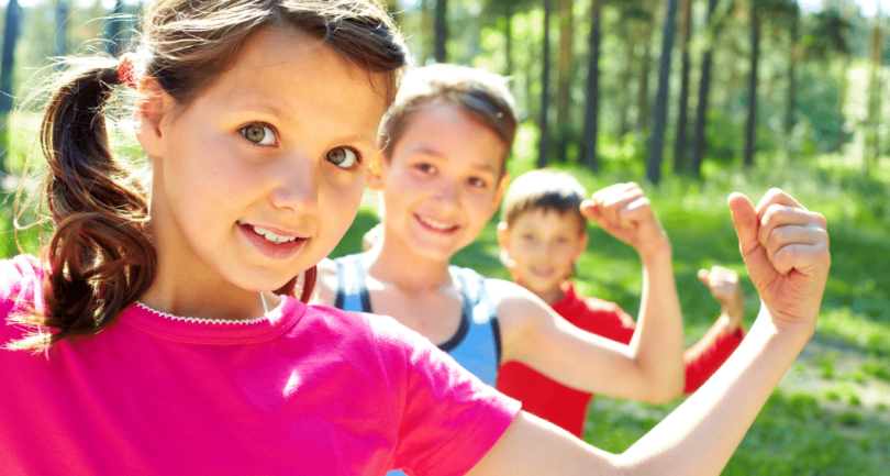 7 Key Lessons That Young Kids Should Learn About Being Healthy