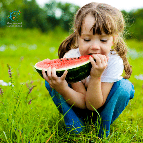 Parenting Strategies for Raising Healthy Kids  #mosswoodconnections #healthykids #parenting